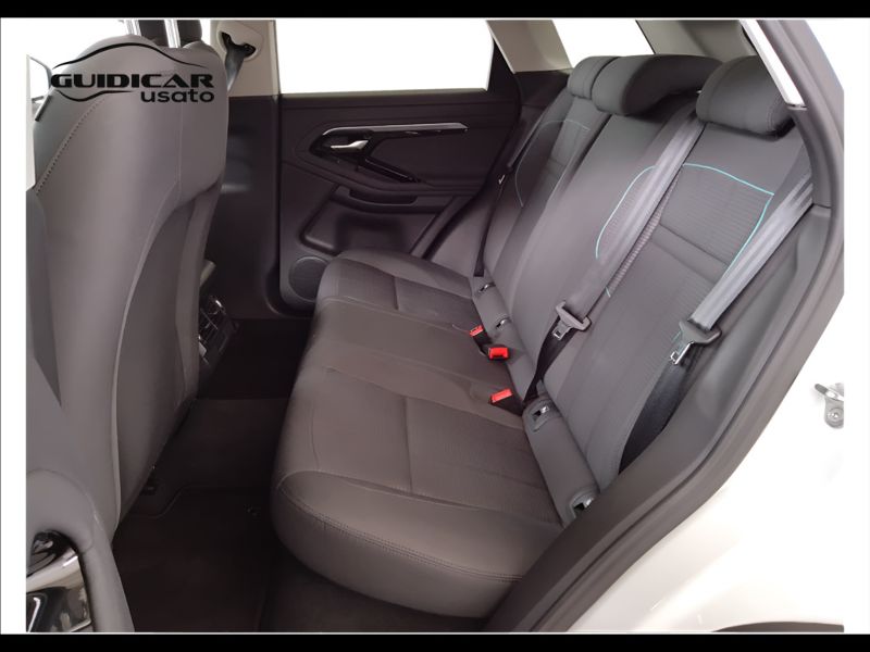 GuidiCar - LAND ROVER Range Rover Evoque 2021 Range Rover Evoque 2.0d i4 S fwd 163cv Usato